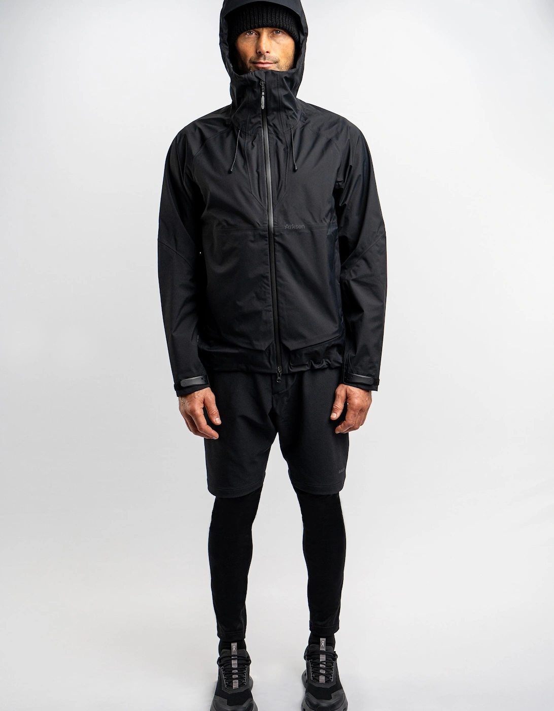 Idun Waterproof Jacket