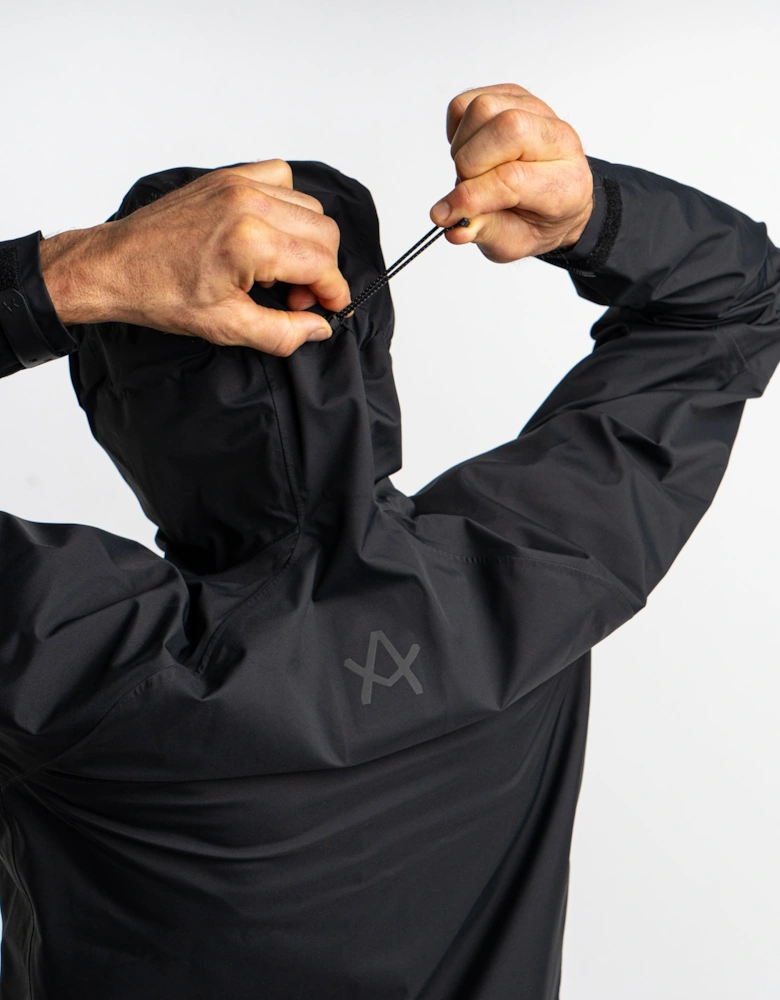 Idun Waterproof Jacket