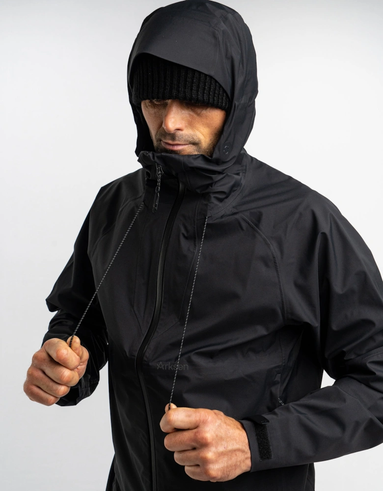 Idun Waterproof Jacket