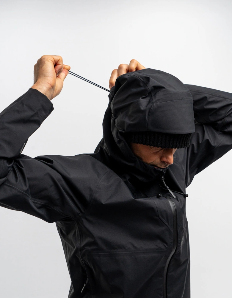 Idun Waterproof Jacket