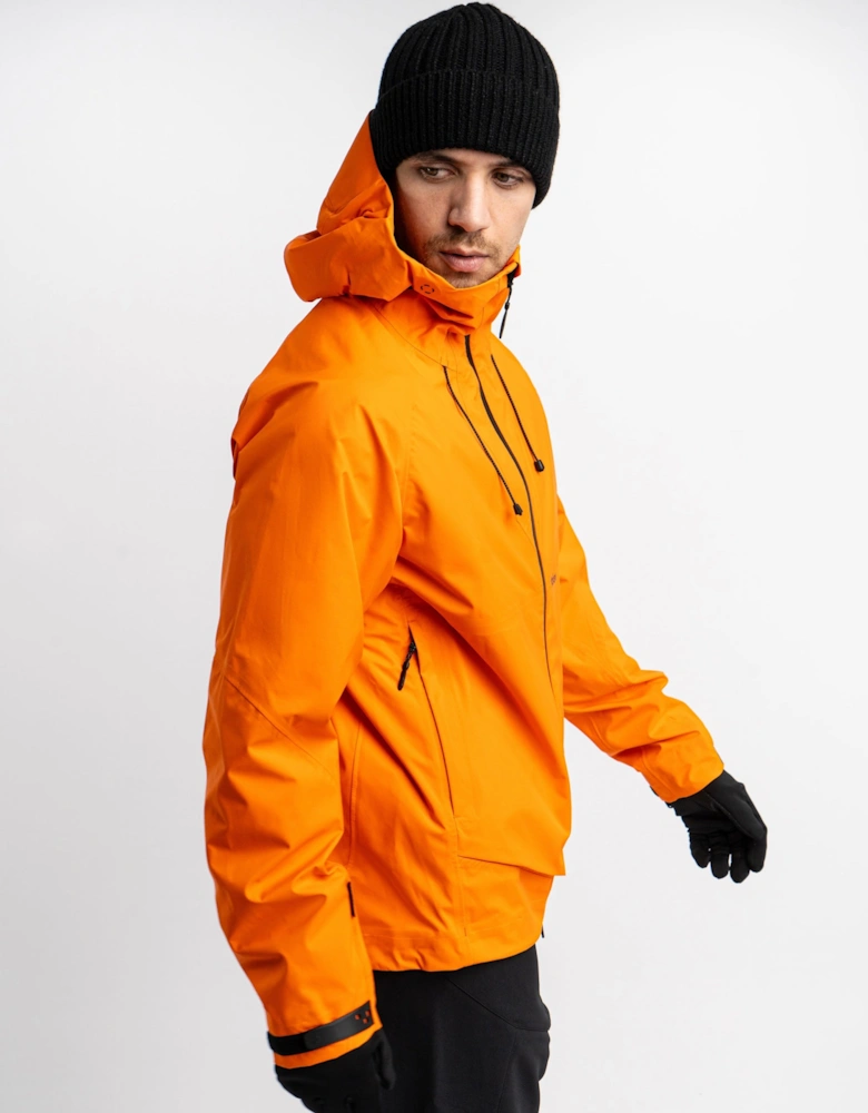 Idun Waterproof Jacket