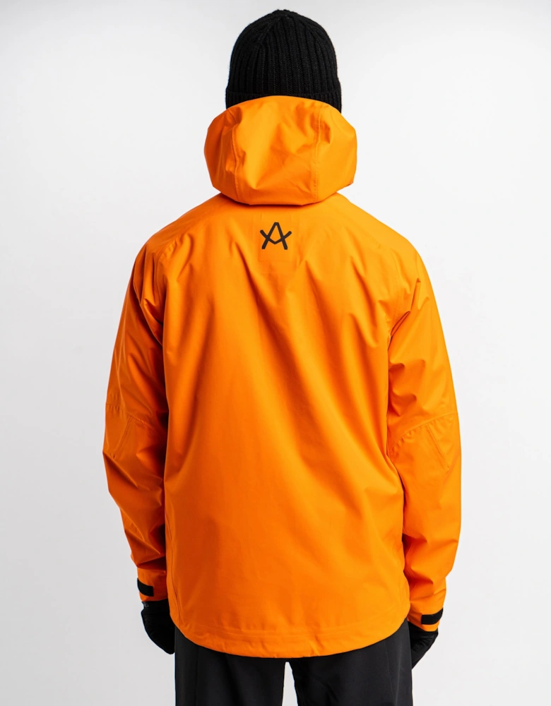 Idun Waterproof Jacket