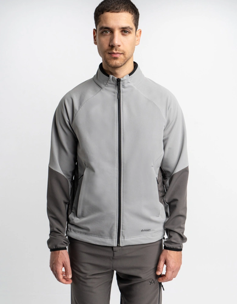 Limosa Performance Track Jacket