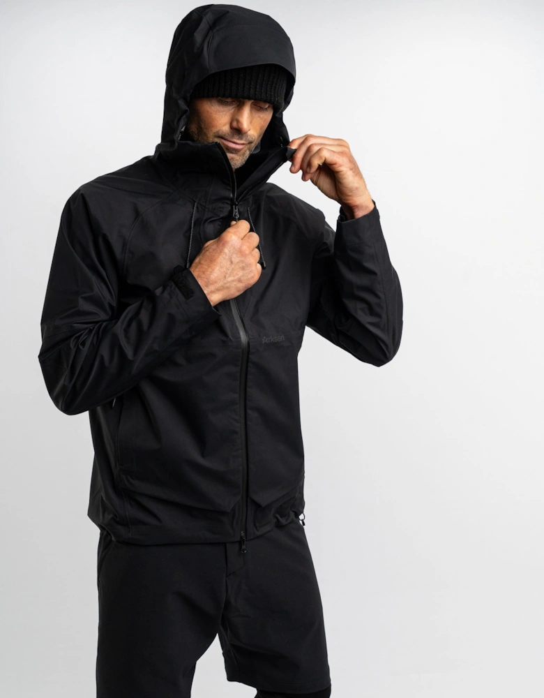 Idun Waterproof Jacket