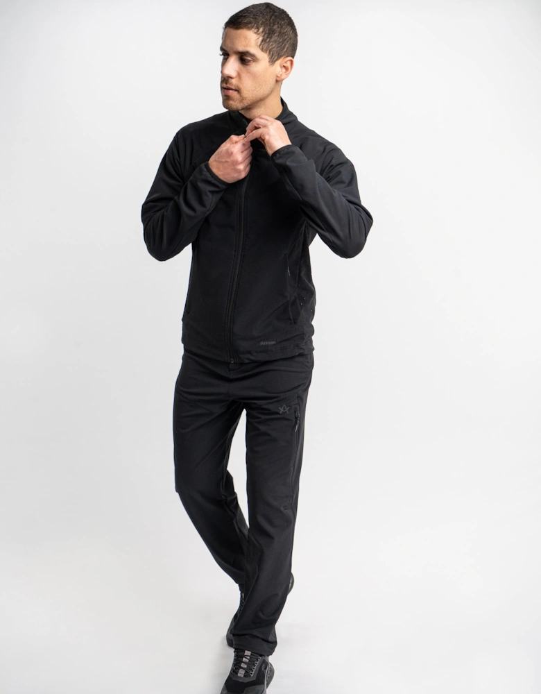 Limosa Performance Track Jacket
