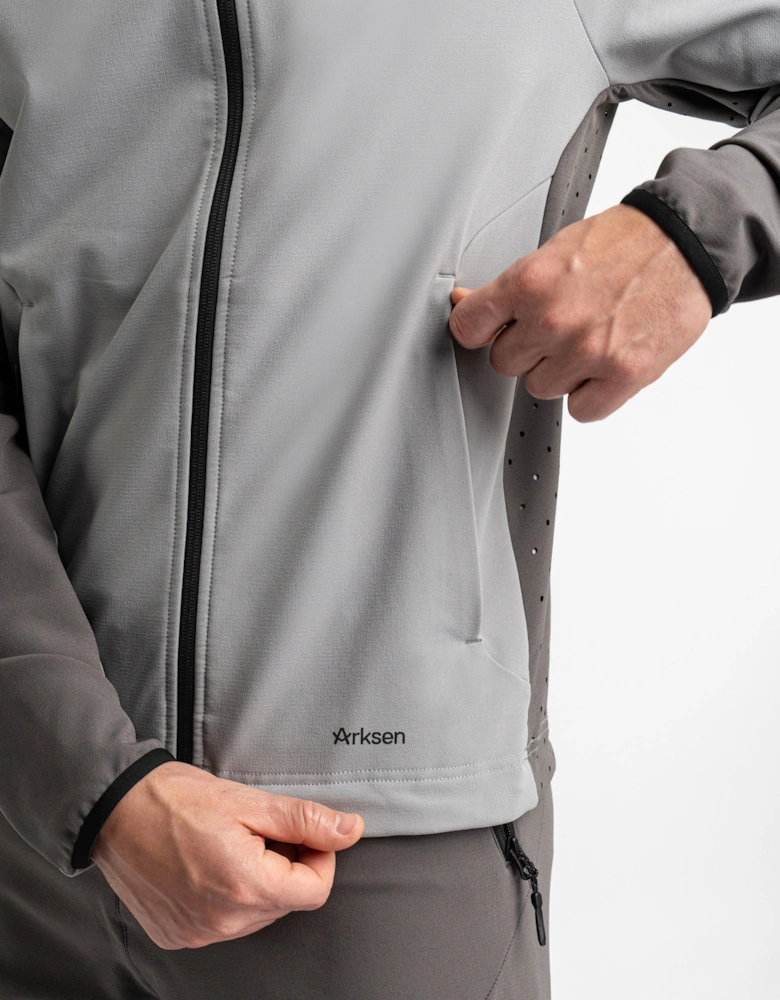 Limosa Performance Track Jacket
