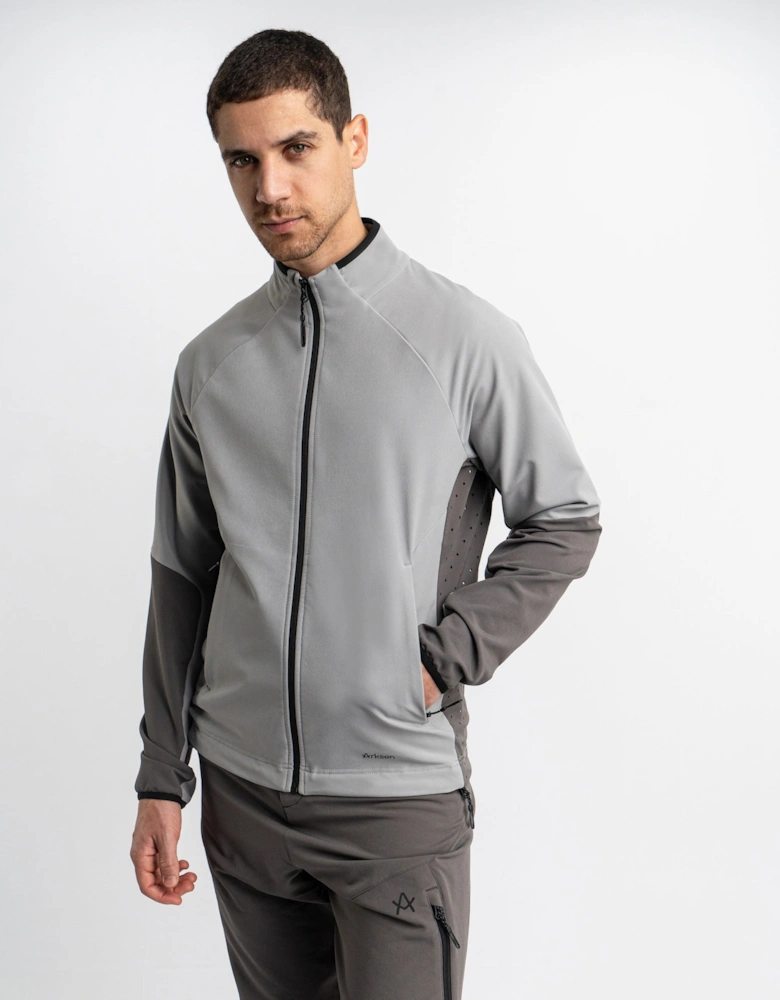 Limosa Performance Track Jacket