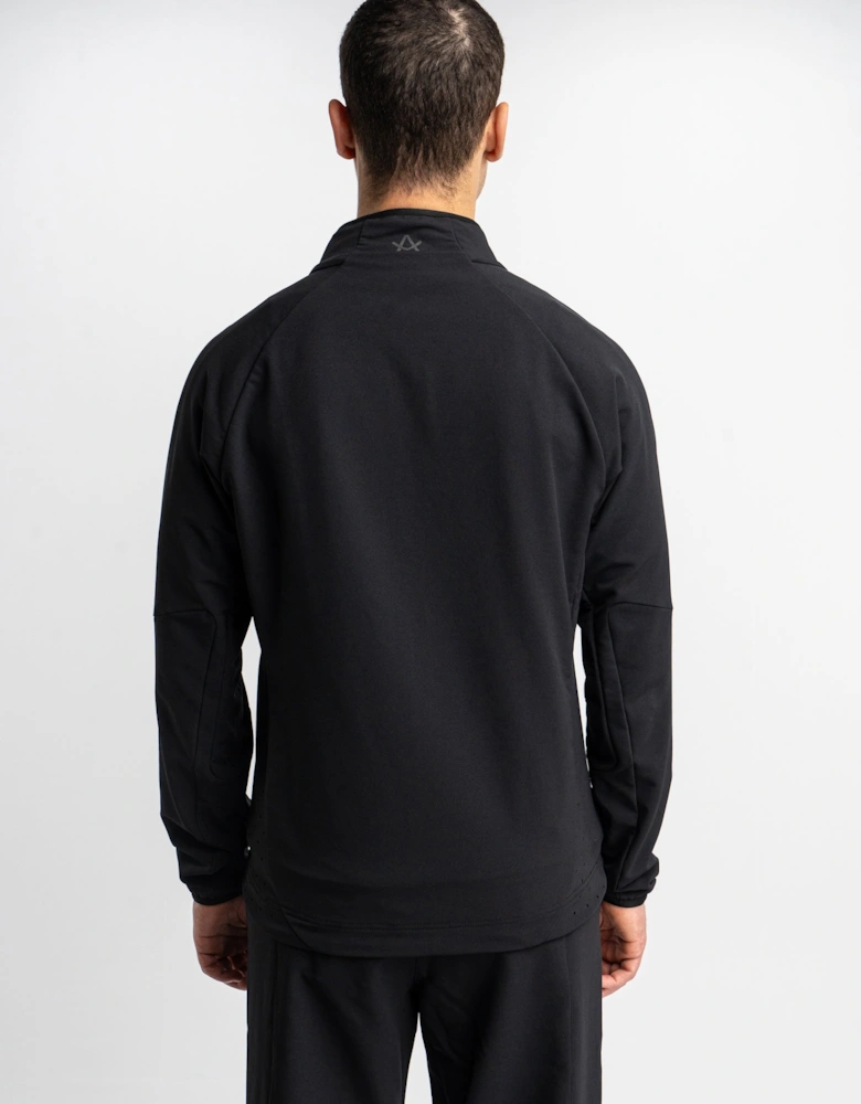 Limosa Performance Track Jacket