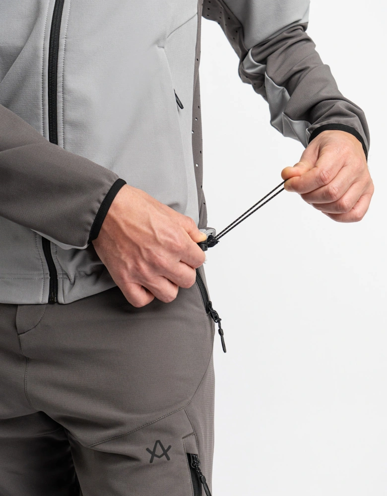 Limosa Performance Track Jacket