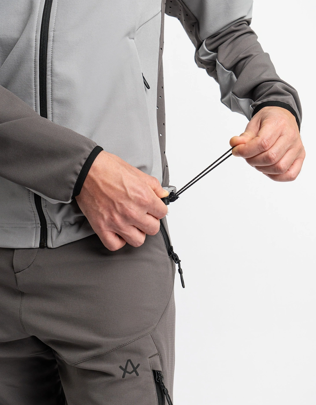 Limosa Performance Track Jacket