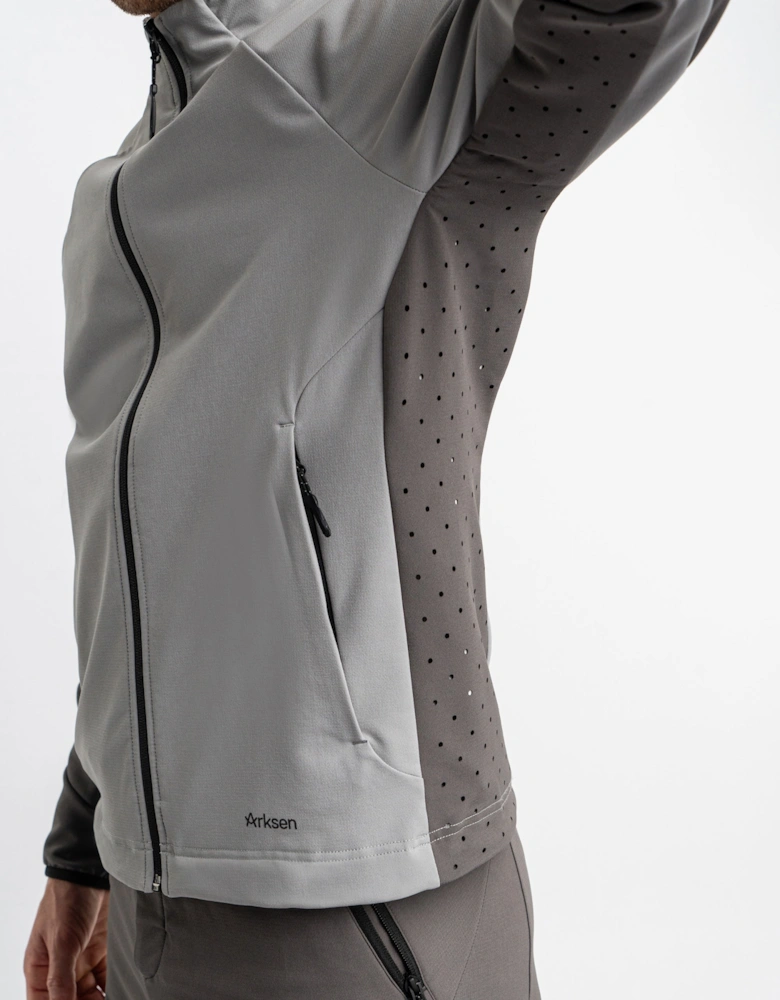 Limosa Performance Track Jacket