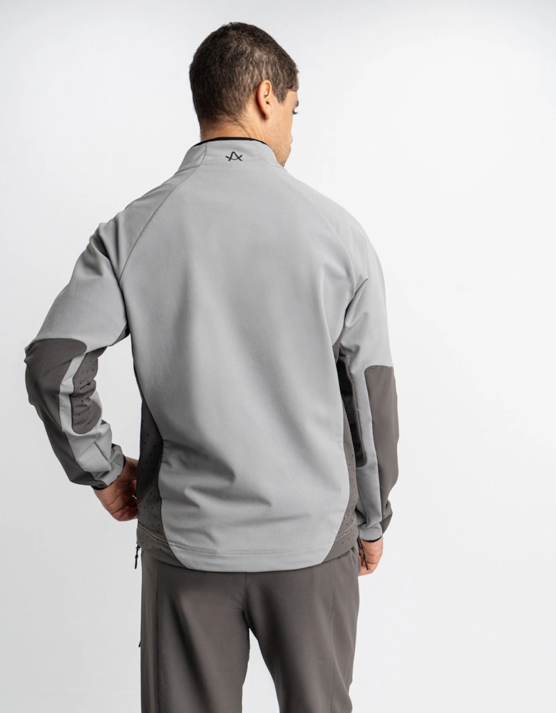 Limosa Performance Track Jacket