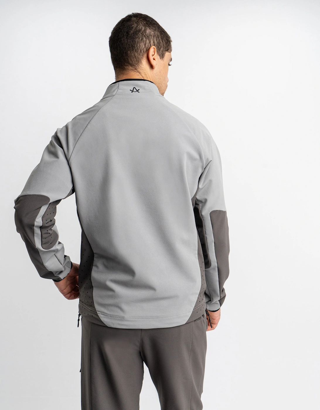 Limosa Performance Track Jacket