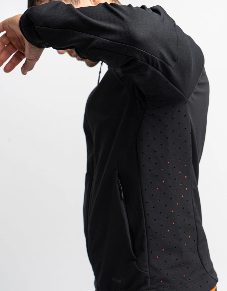 Limosa Performance Track Jacket