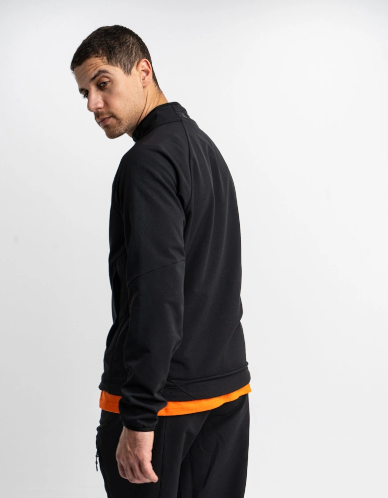 Limosa Performance Track Jacket