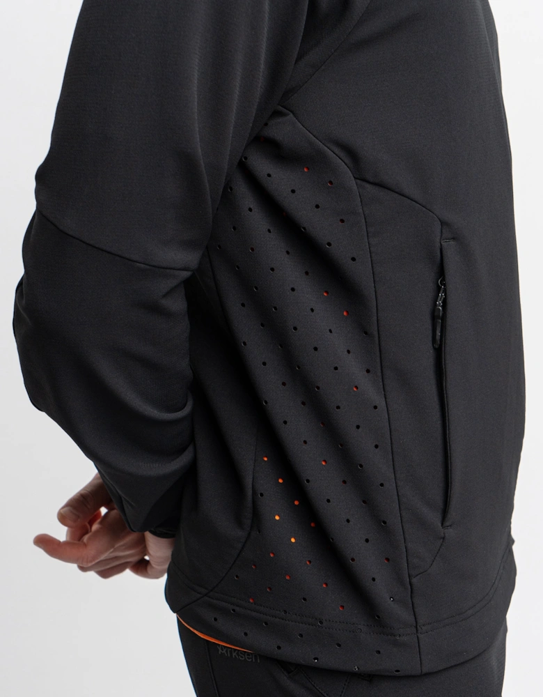 Limosa Performance Track Jacket