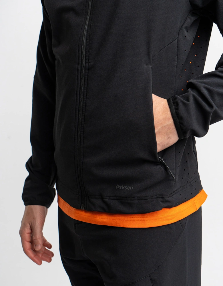 Limosa Performance Track Jacket