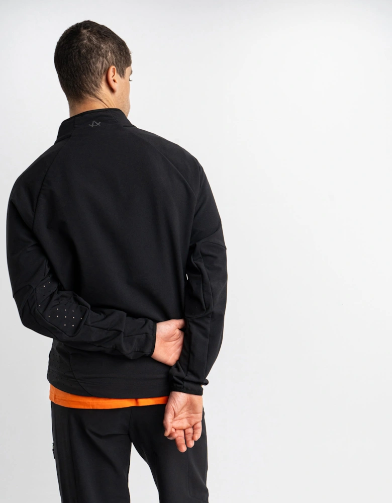 Limosa Performance Track Jacket