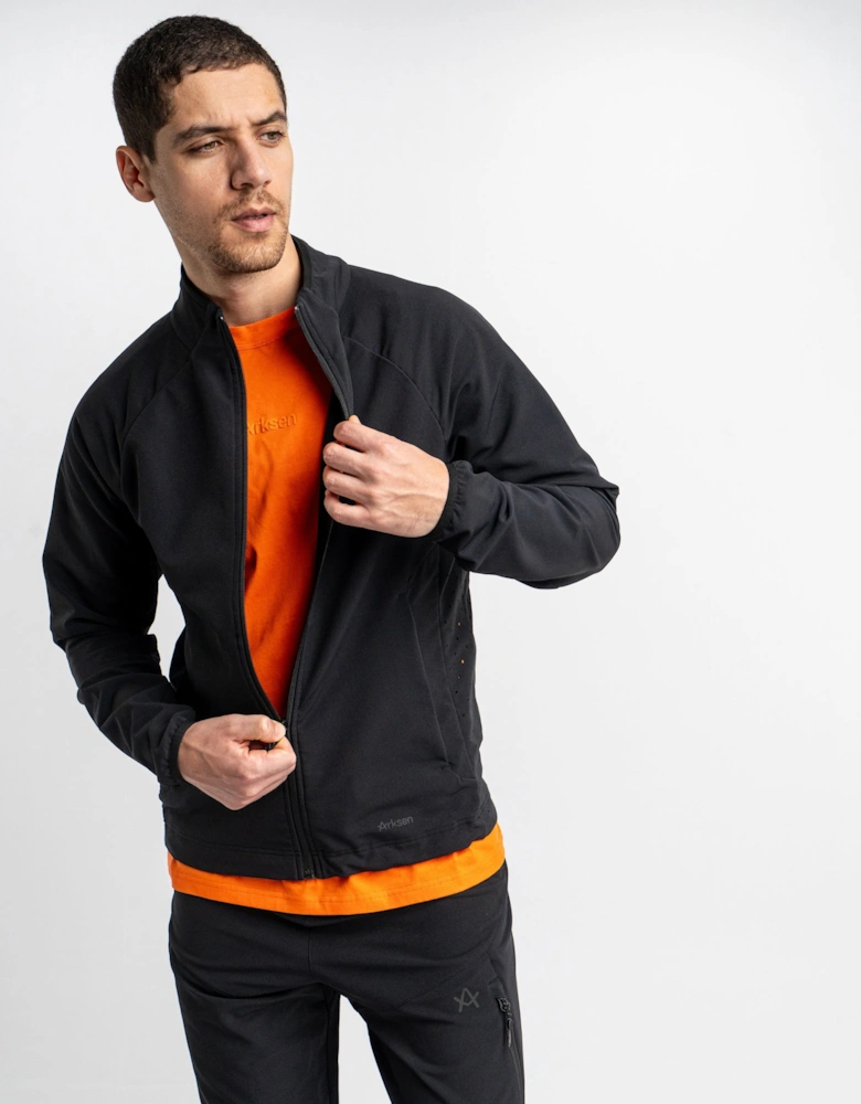 Limosa Performance Track Jacket