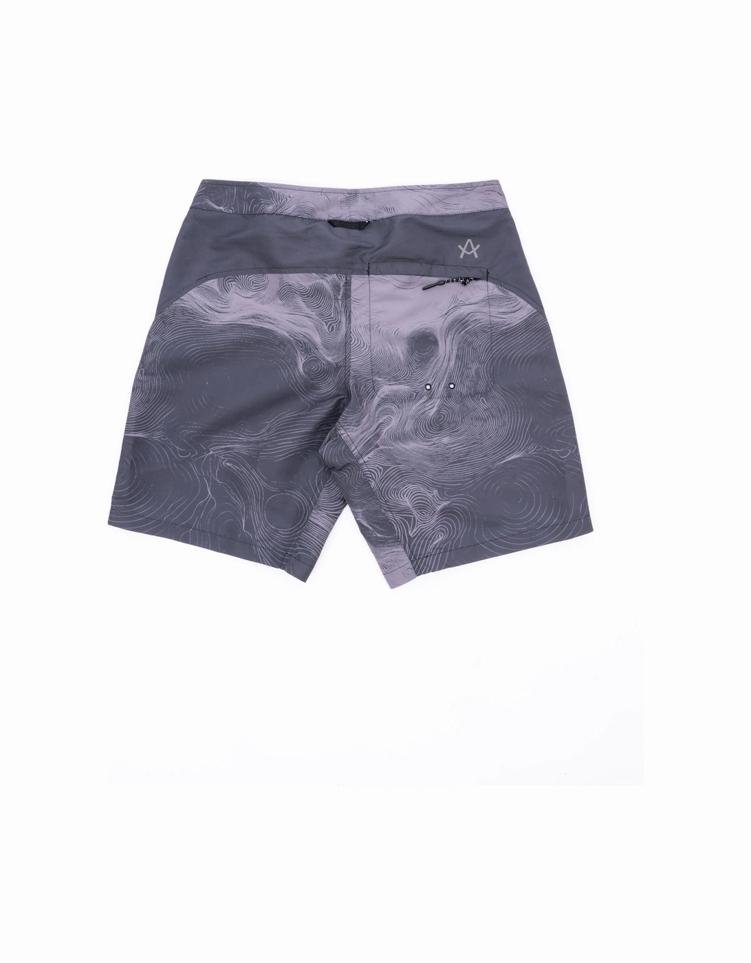 Perun AOP Beach Shorts
