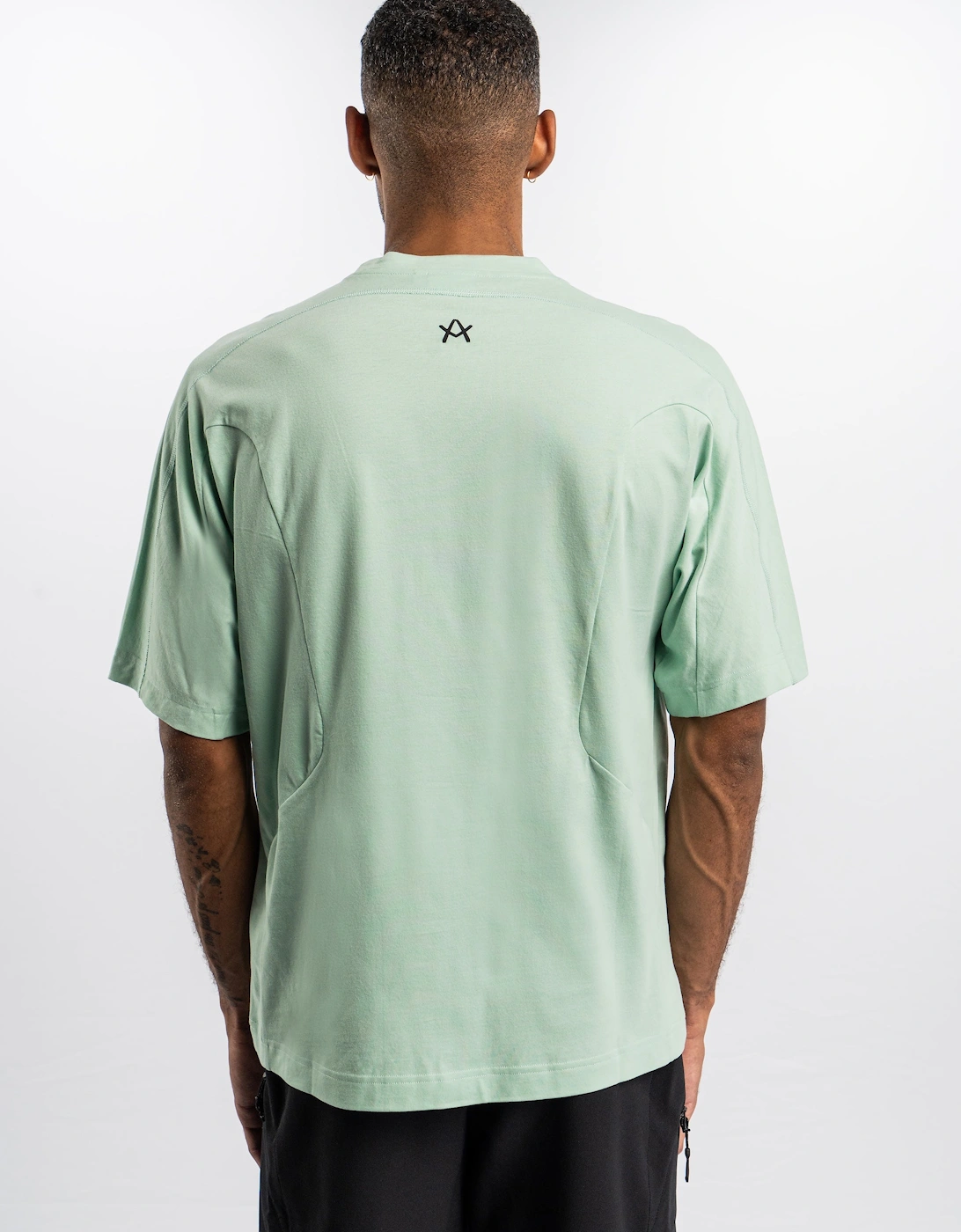 Ursa Organic Cotton T-Shirt