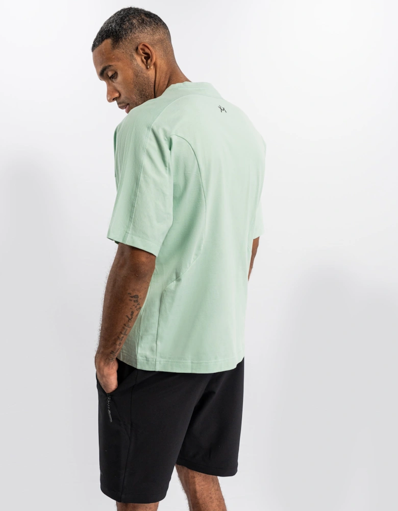 Ursa Organic Cotton T-Shirt