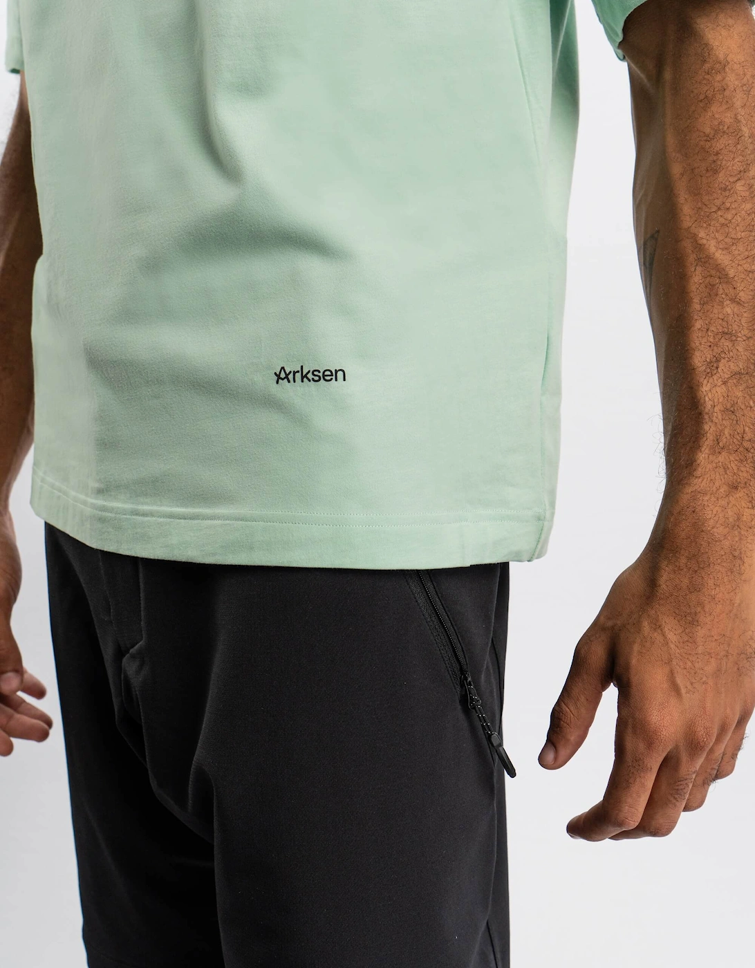 Ursa Organic Cotton T-Shirt