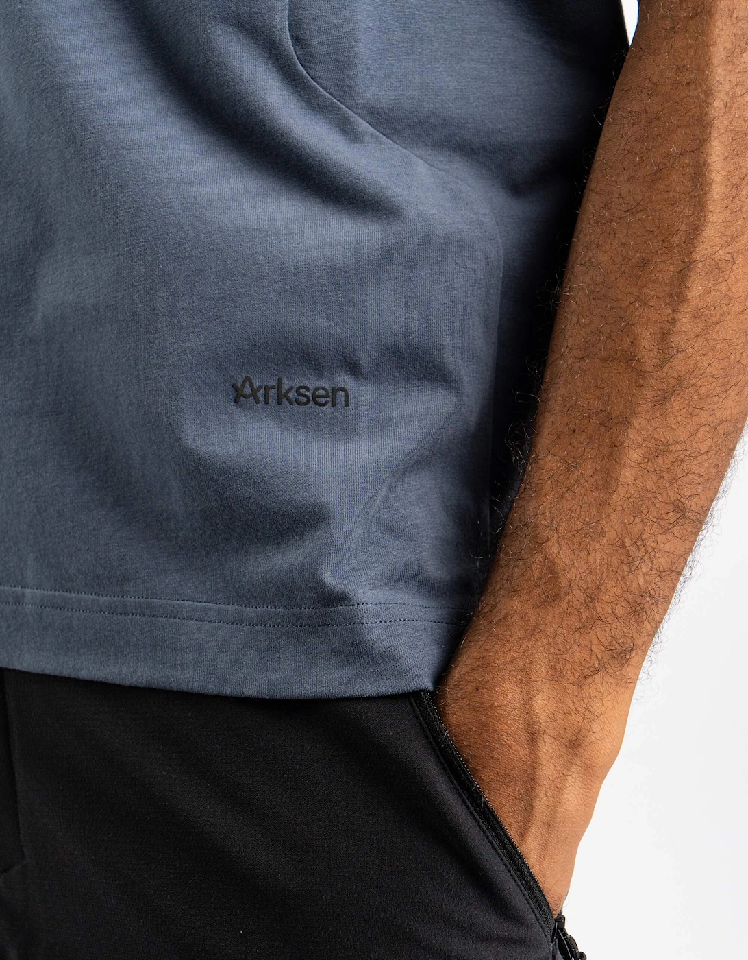Ursa Organic Cotton T-Shirt