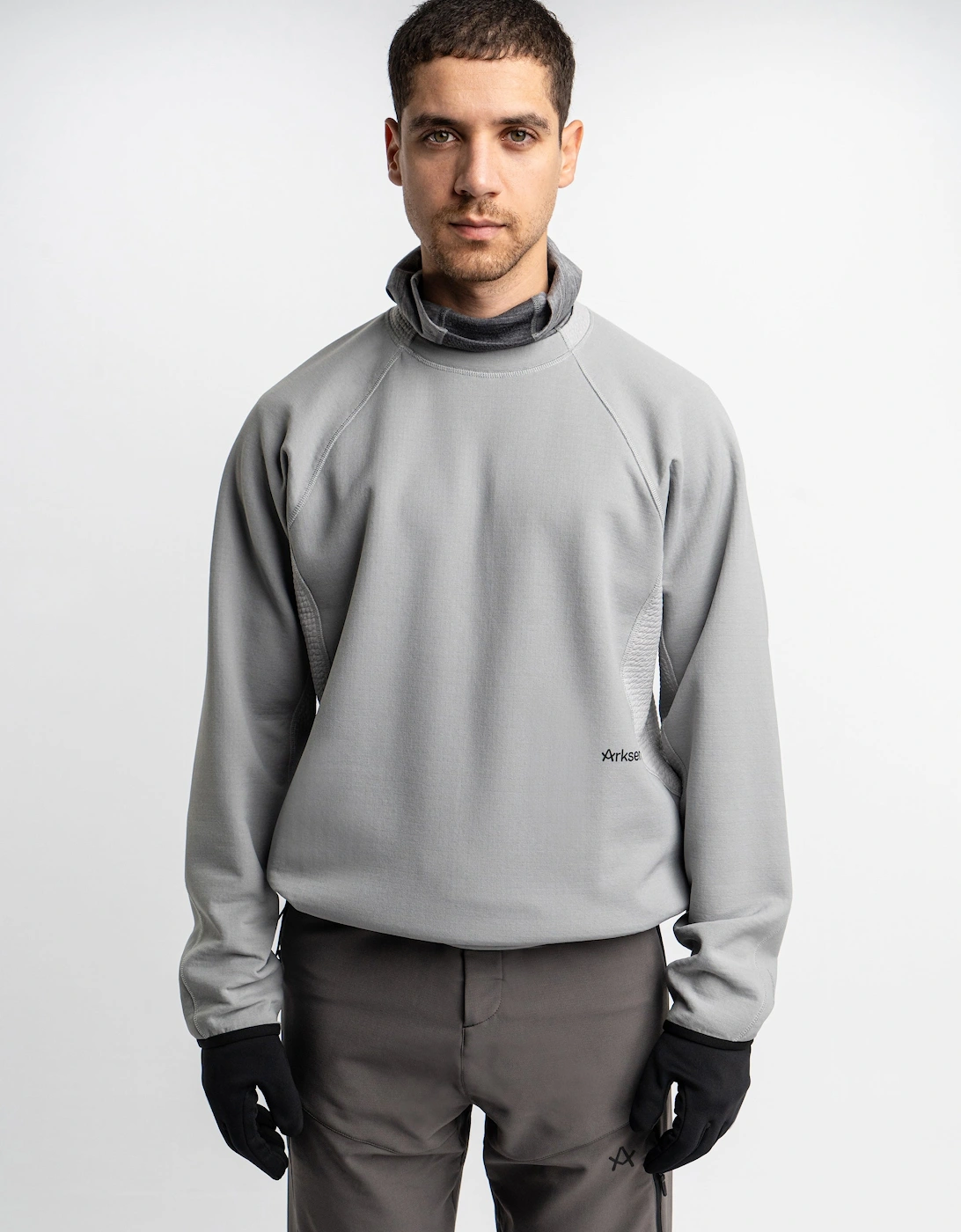 Clao Thermal Sweatshirt, 6 of 5