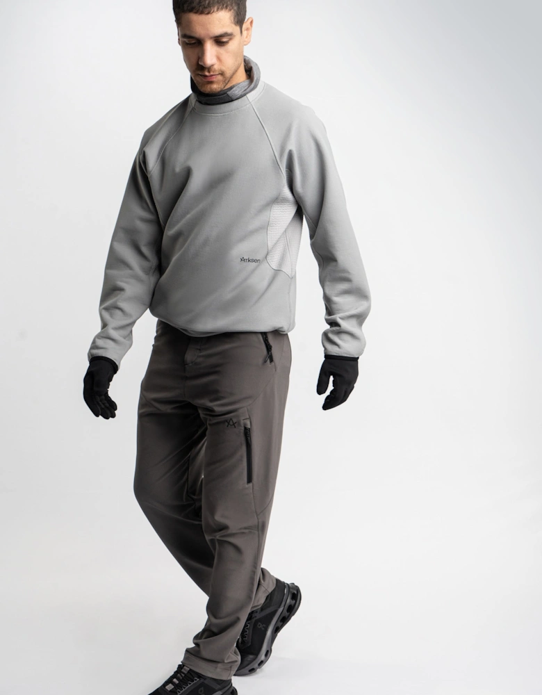 Clao Thermal Sweatshirt
