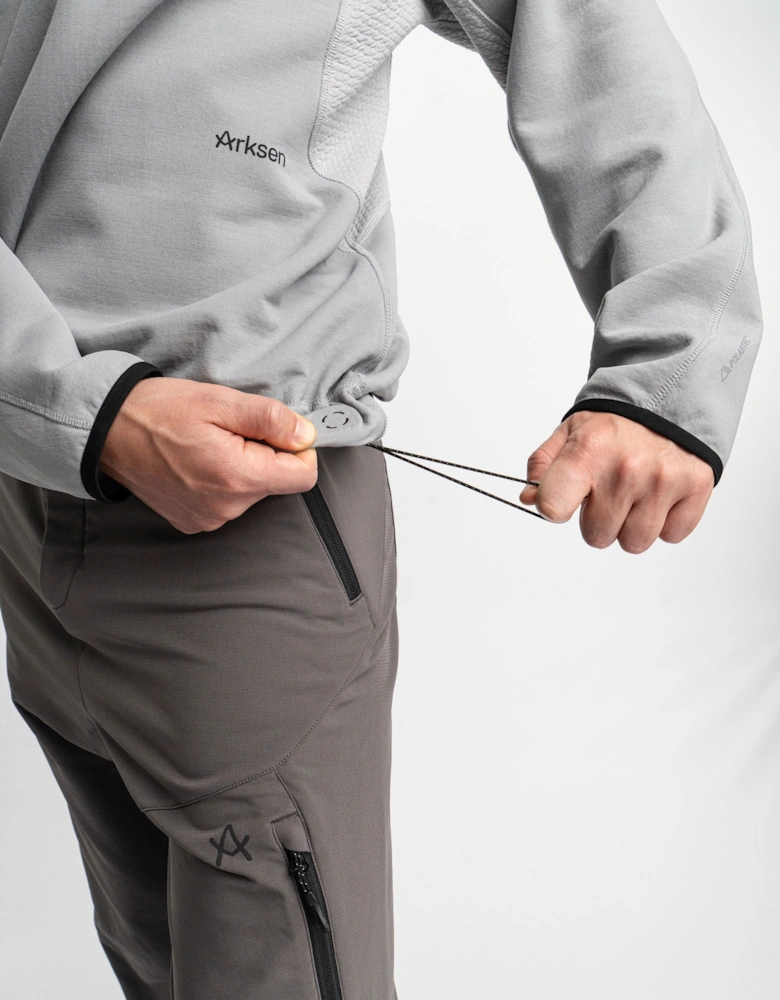Clao Thermal Sweatshirt