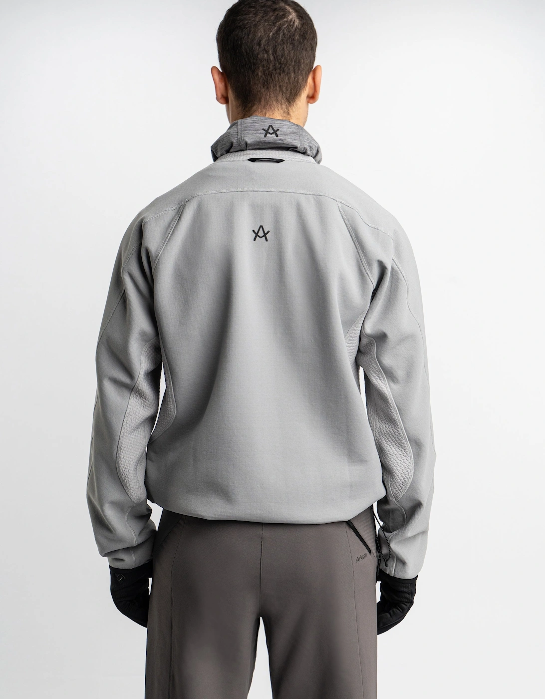 Clao Thermal Sweatshirt