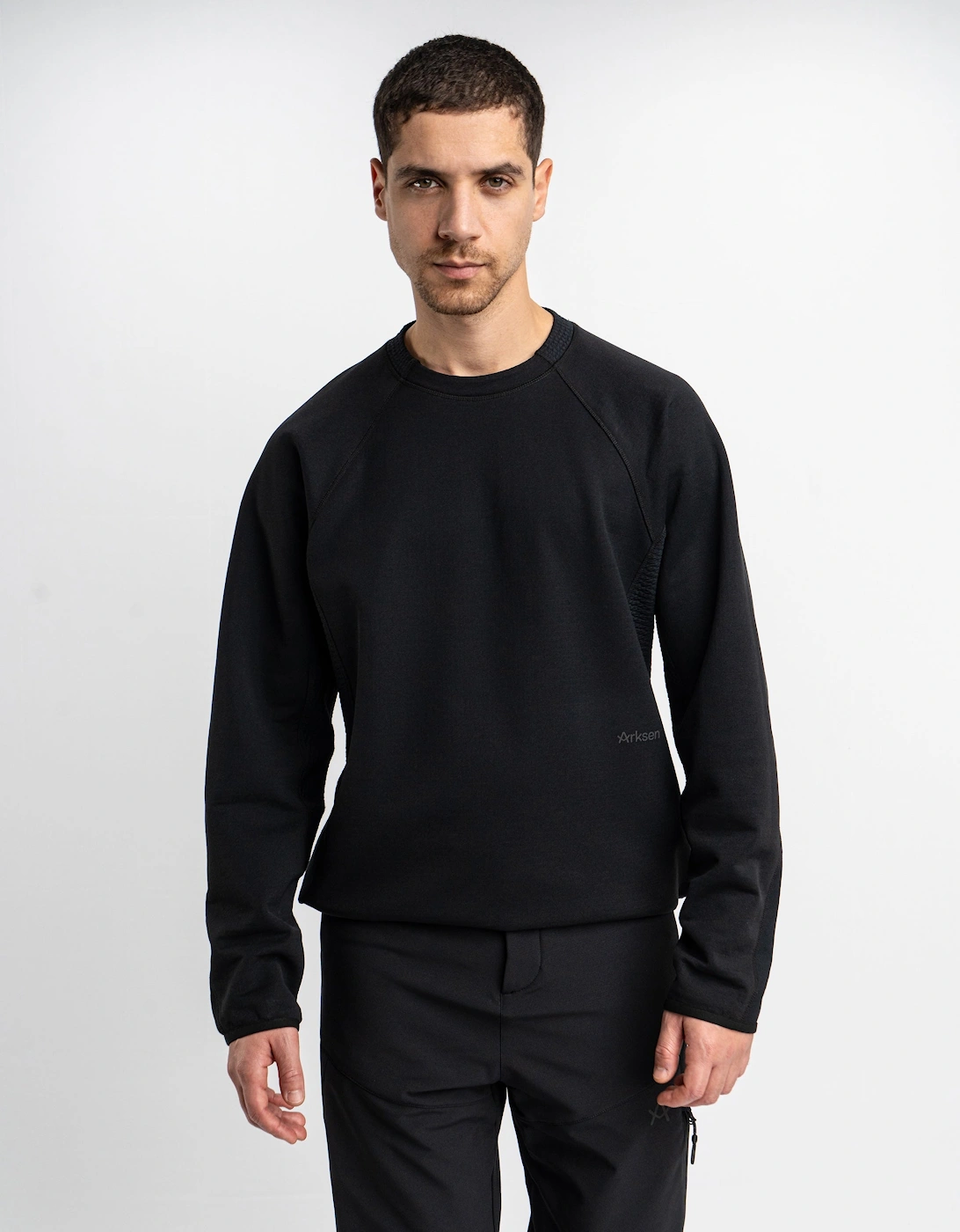 Clao Thermal Sweatshirt, 10 of 9