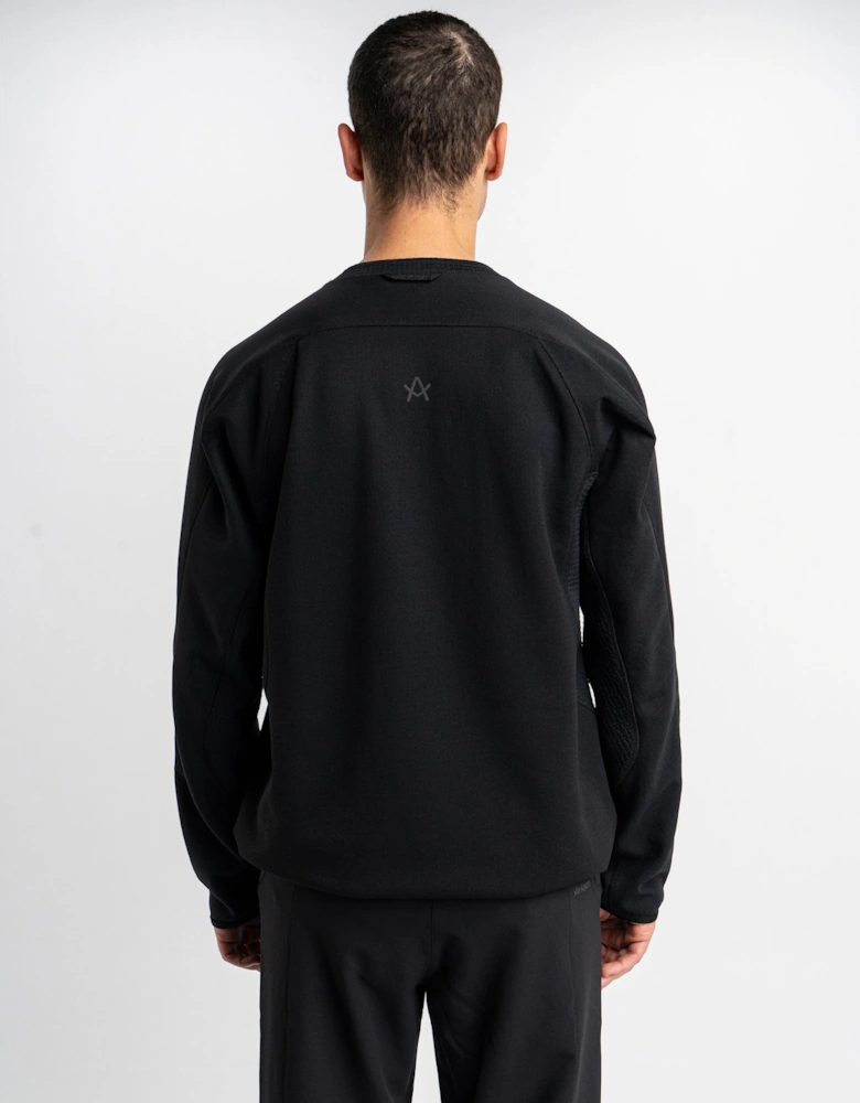 Clao Thermal Sweatshirt