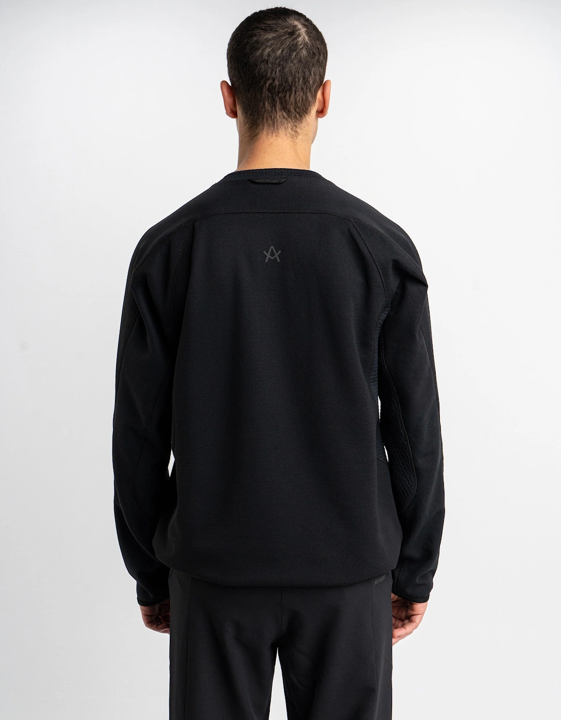 Clao Thermal Sweatshirt