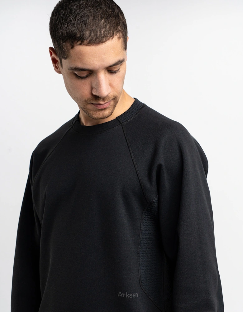 Clao Thermal Sweatshirt