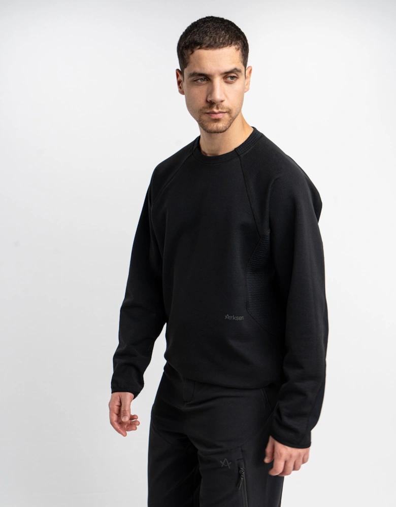 Clao Thermal Sweatshirt