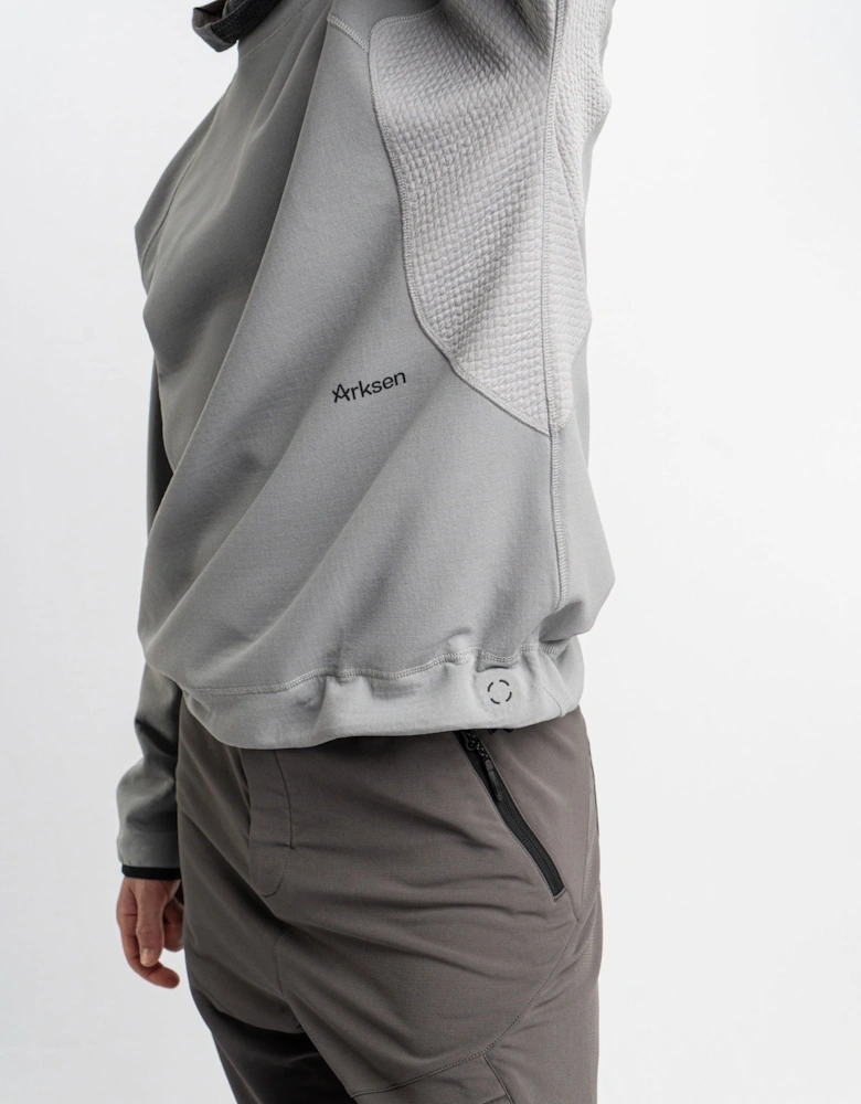 Clao Thermal Sweatshirt