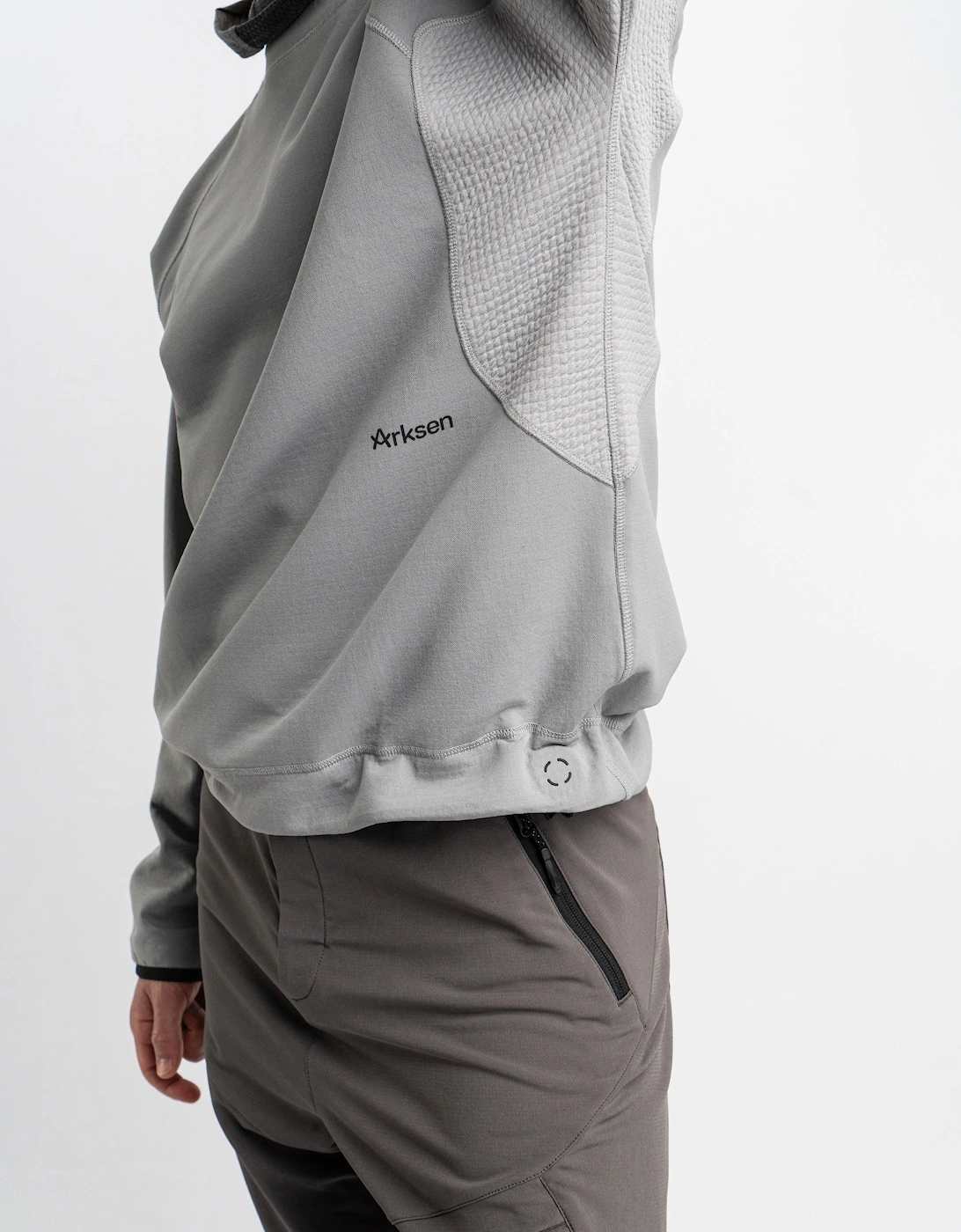 Clao Thermal Sweatshirt