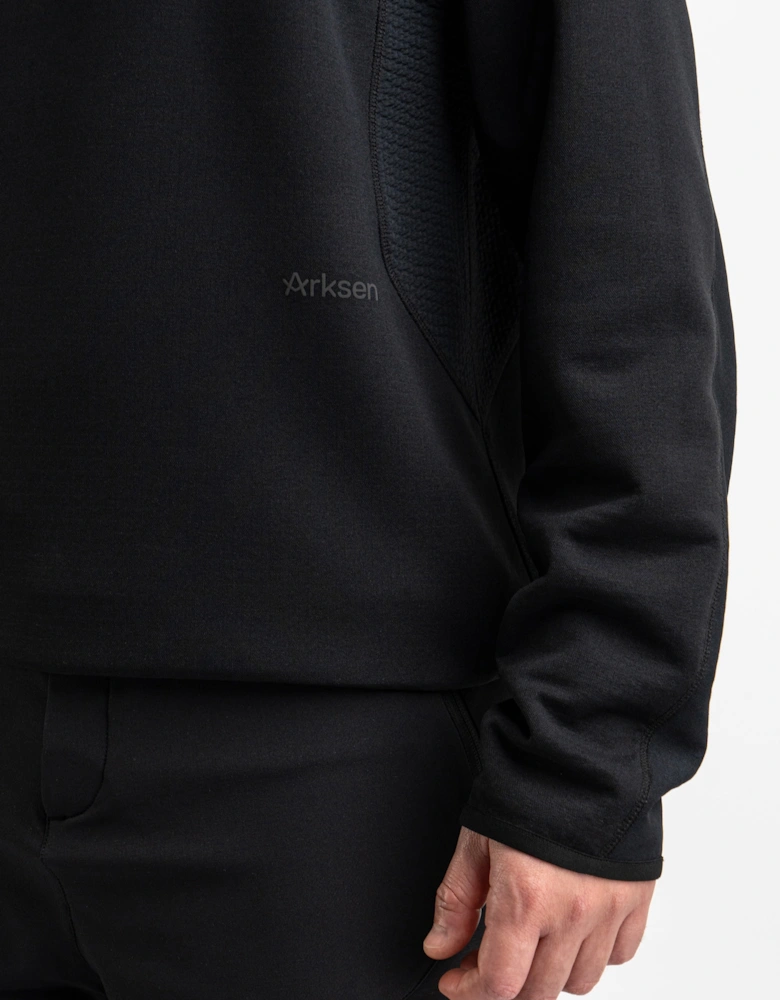 Clao Thermal Sweatshirt