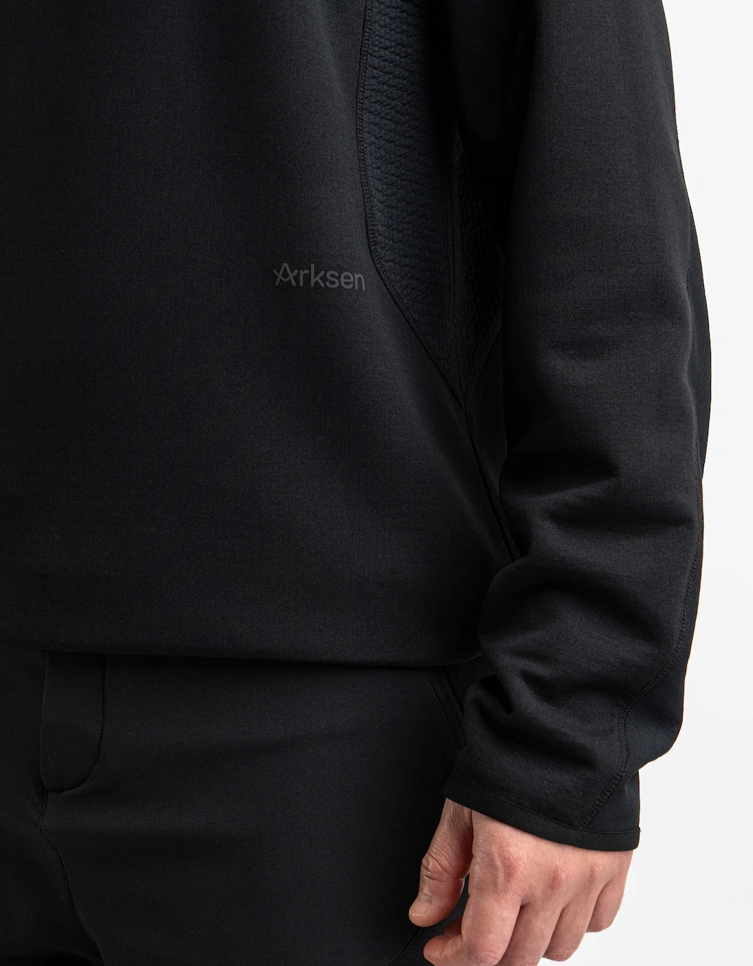 Clao Thermal Sweatshirt