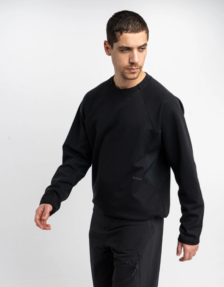 Clao Thermal Sweatshirt