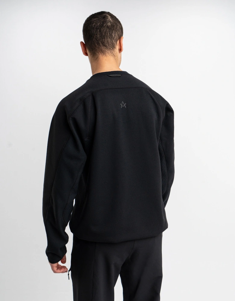 Clao Thermal Sweatshirt