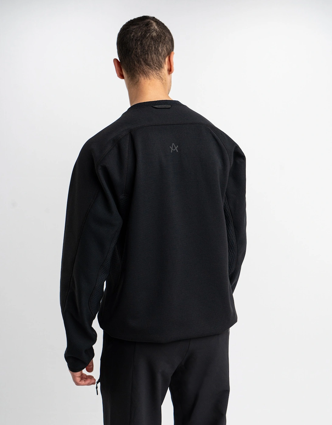 Clao Thermal Sweatshirt