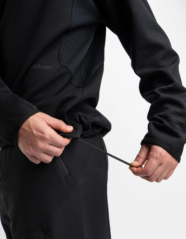 Clao Thermal Sweatshirt