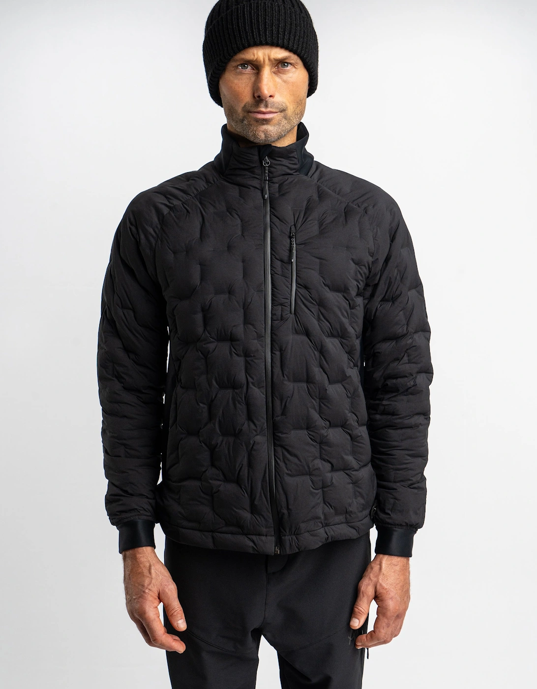 Triton Insulated Jacket, 9 of 8