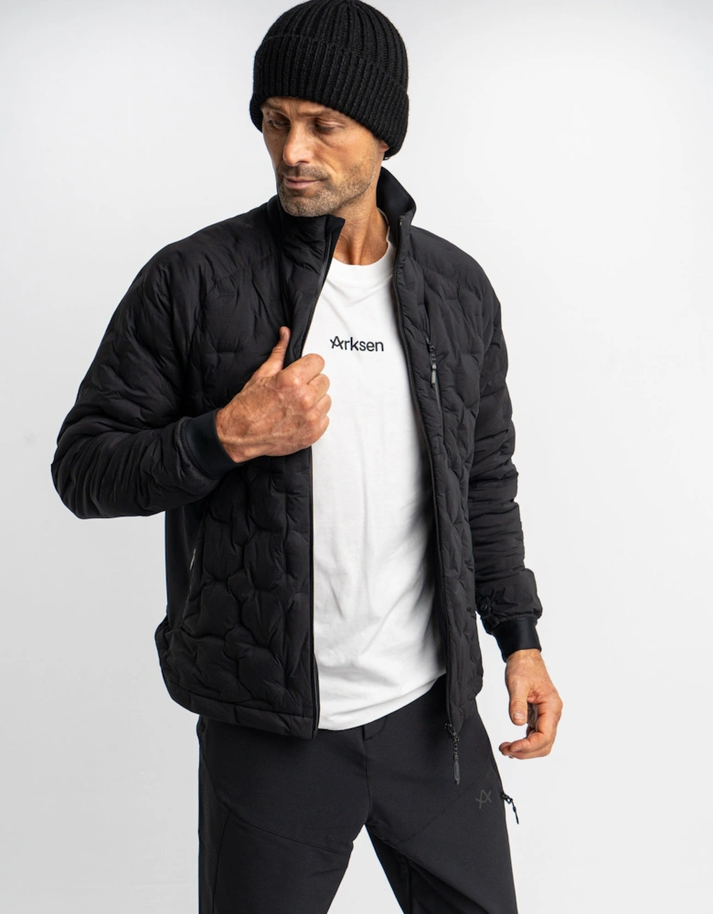 Triton Insulated Jacket