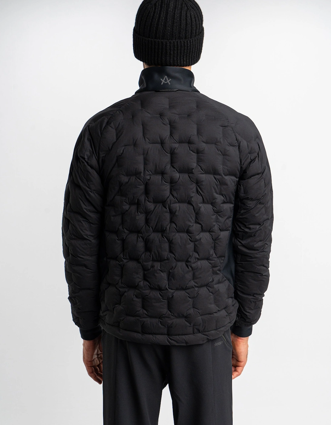 Triton Insulated Jacket