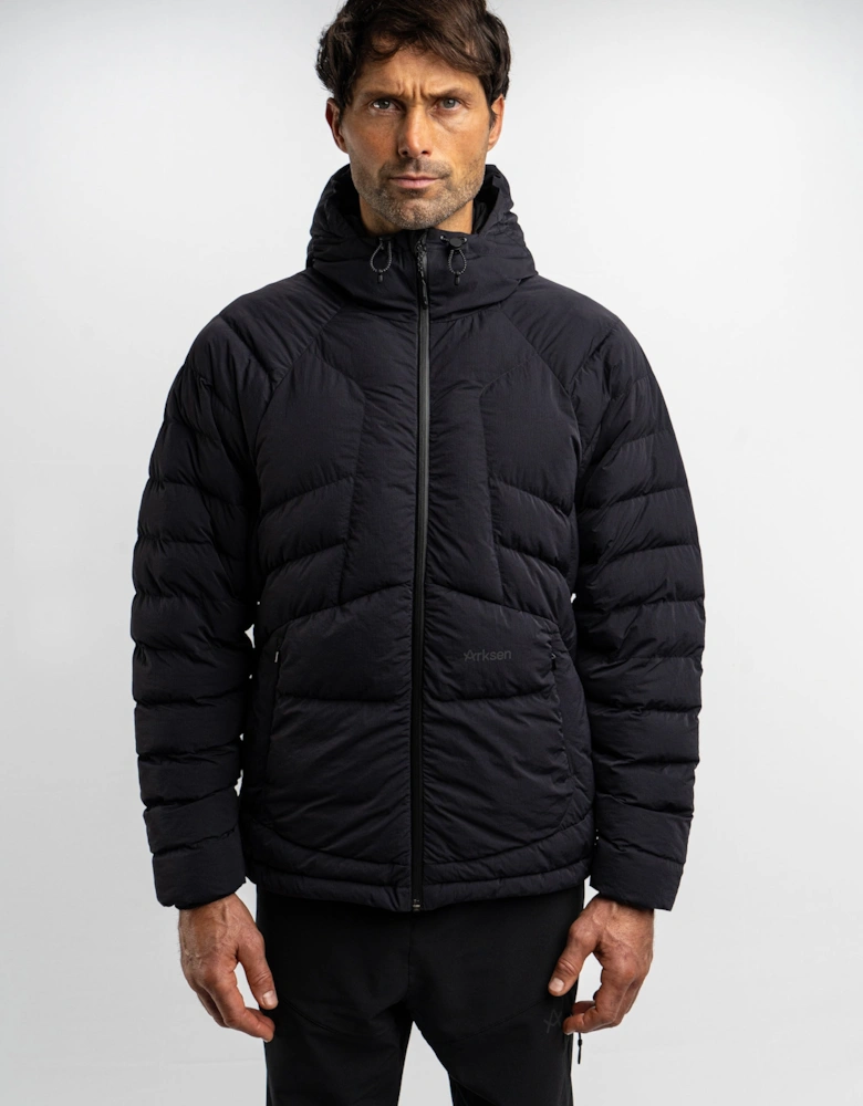 Shiya Insulated Jacket