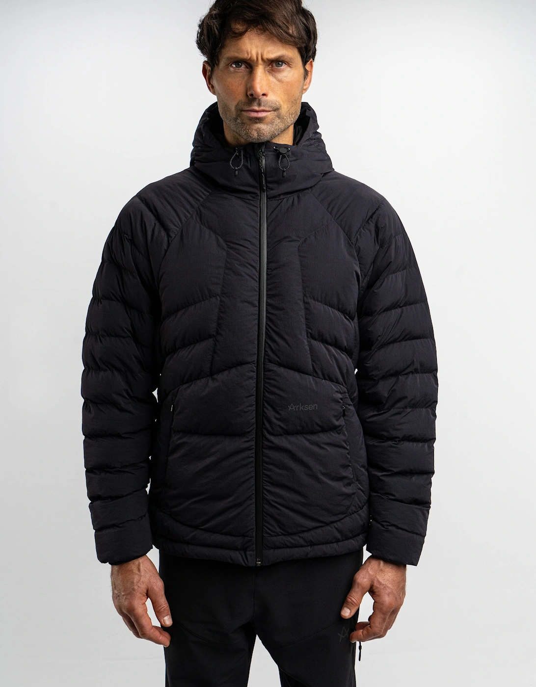 Shiya Insulated Jacket, 9 of 8